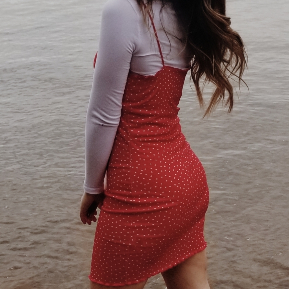 SHEIN Size Small Mini Dress